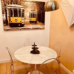 Scarlatti Luxury apt. - B. Aires / Central Station