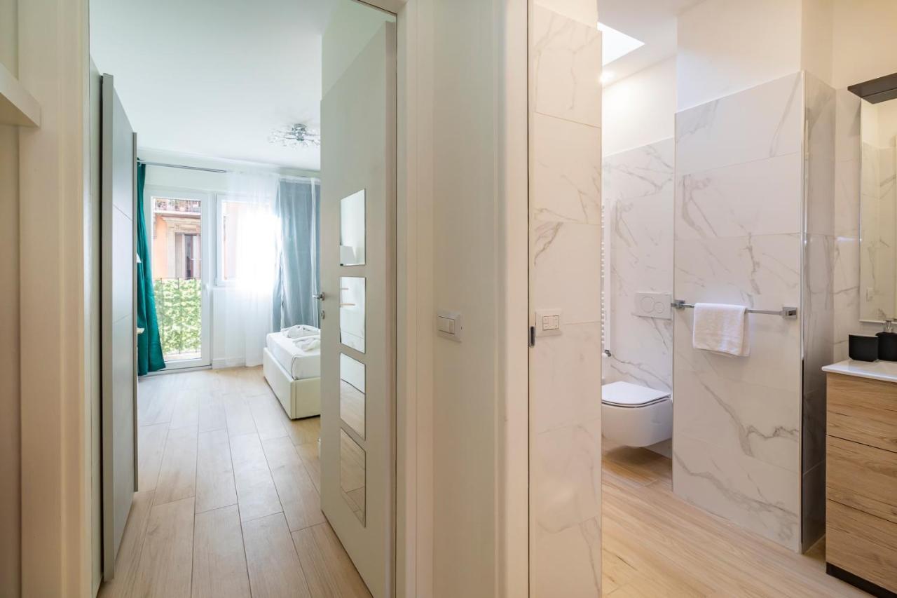 Scarlatti Luxury Apt. - B. Aires / Station Milano
