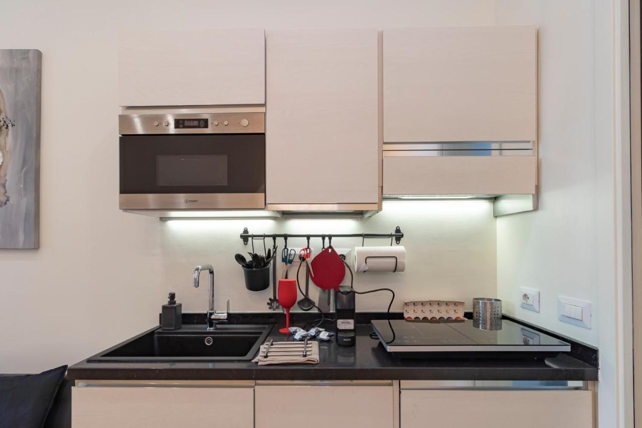 Scarlatti Luxury Apt. - B. Aires / Station * Milano