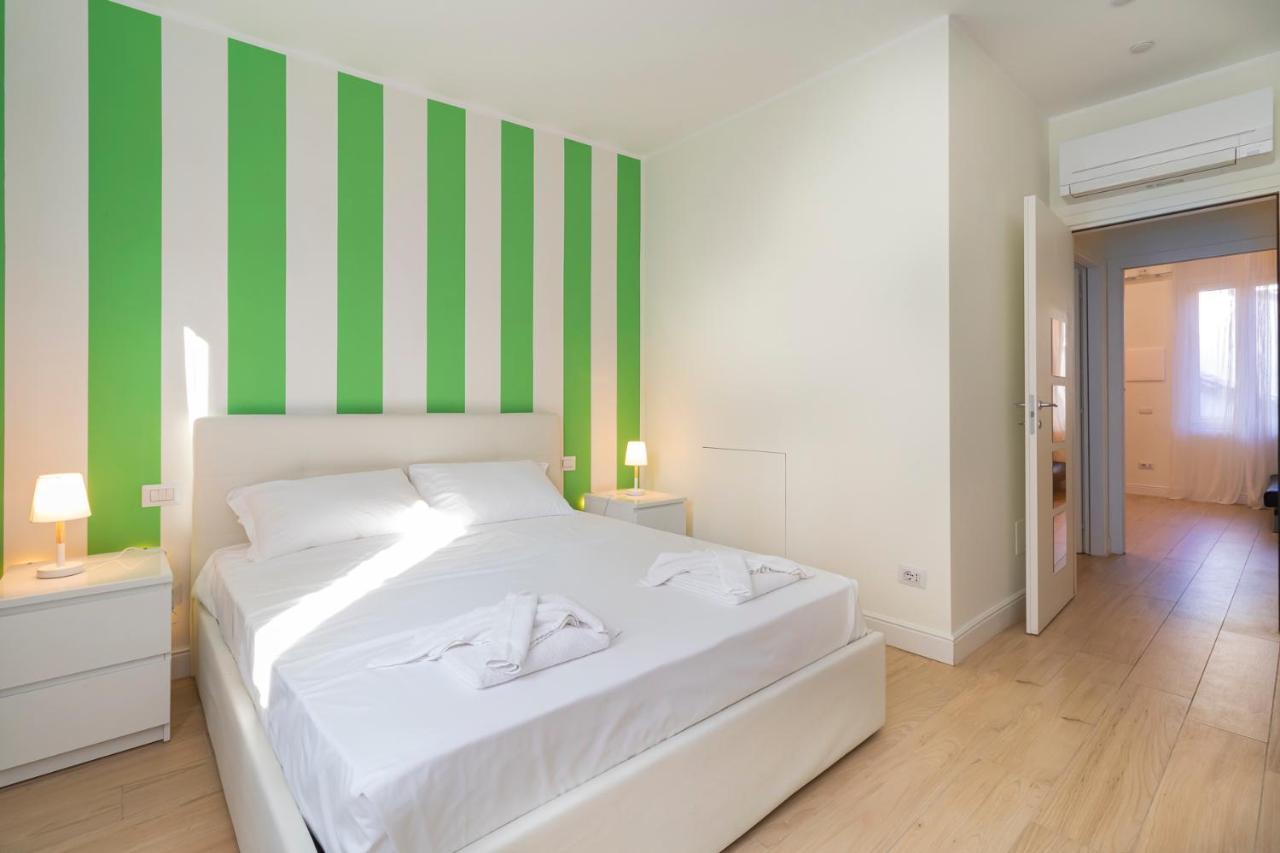 Scarlatti Luxury Apt. - B. Aires / Station Appartamento *