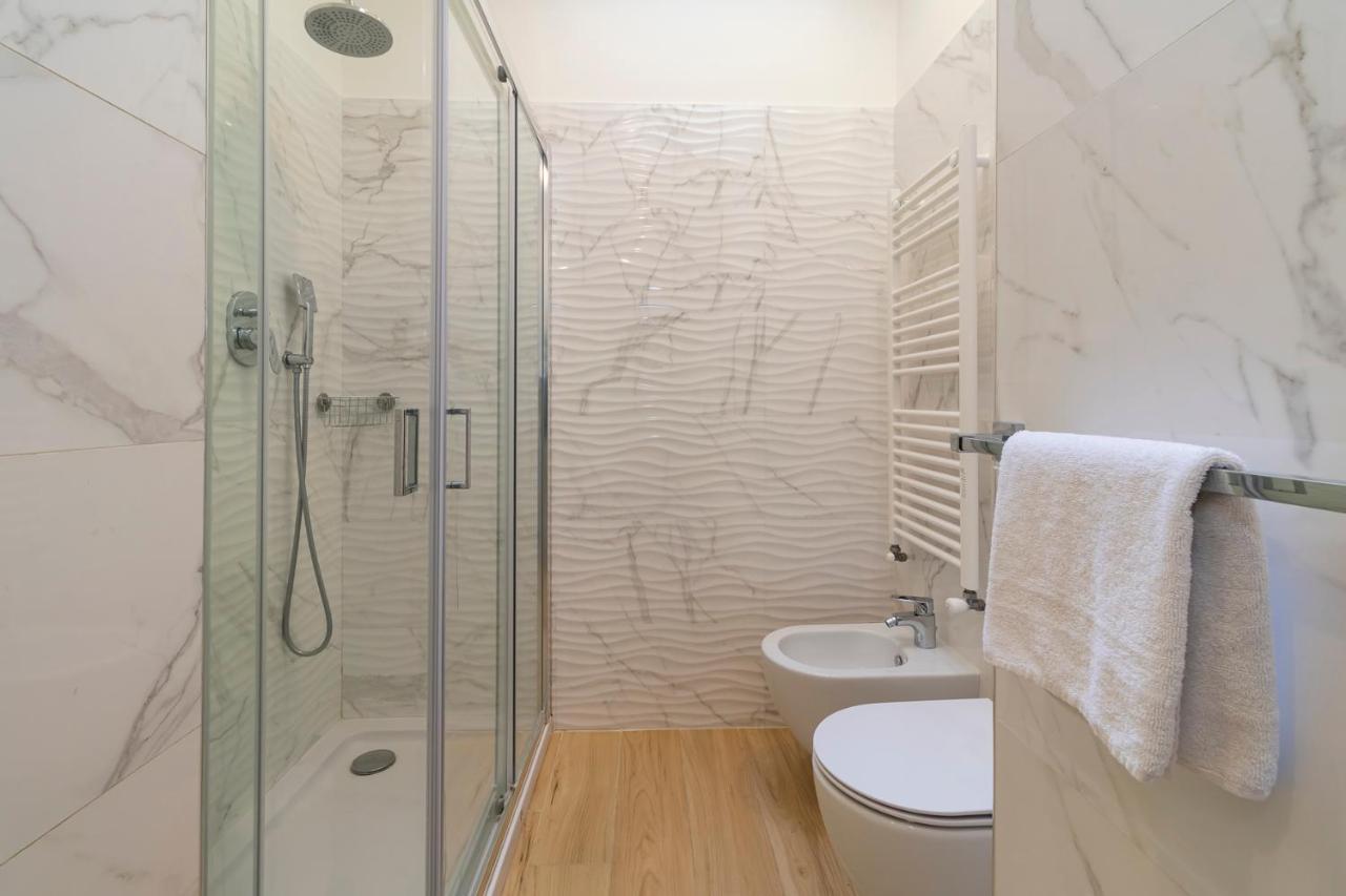 Scarlatti Luxury Apt. - B. Aires / Station *