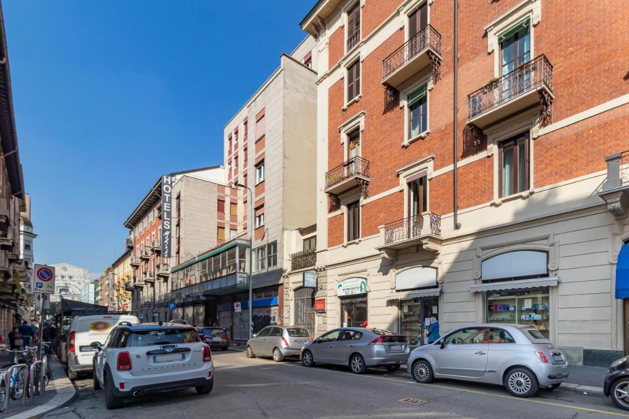 Scarlatti Luxury Apt. - B. Aires / Station * Milano
