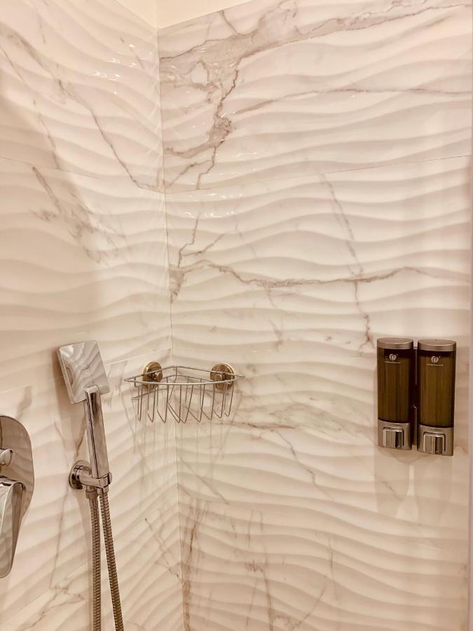 Scarlatti Luxury Apt. - B. Aires / Station Appartamento