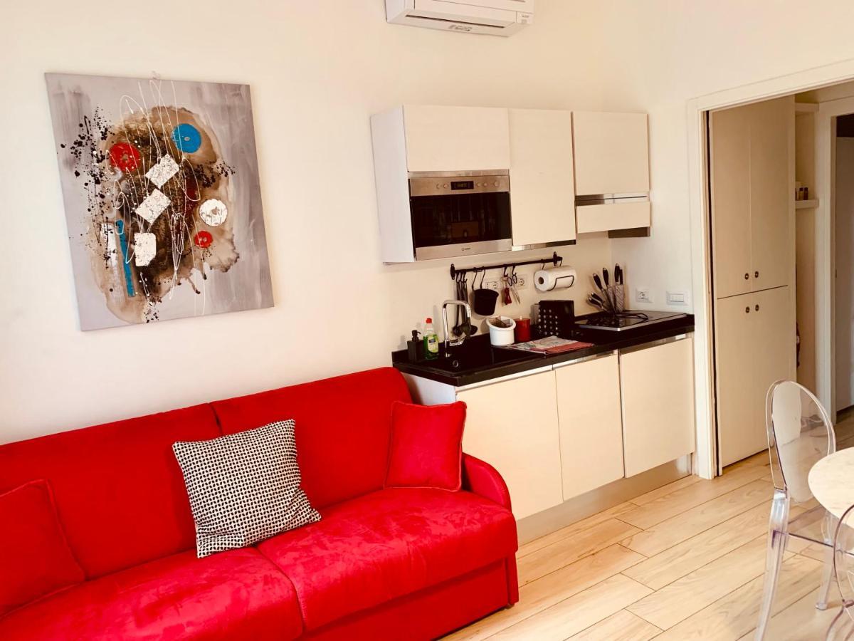 Appartamento Scarlatti Luxury Apt. - B. Aires / Station