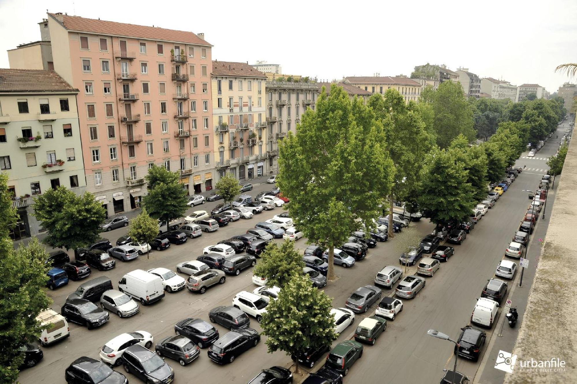Appartamento Scarlatti Luxury Apt. - B. Aires / Station