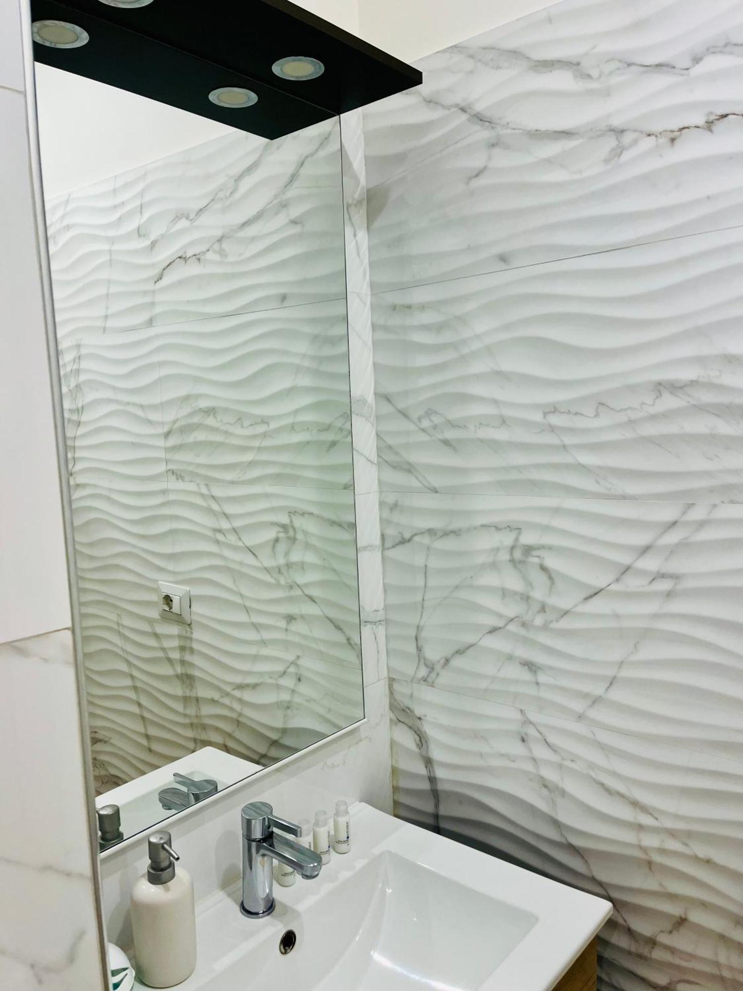Scarlatti Luxury Apt. - B. Aires / Station