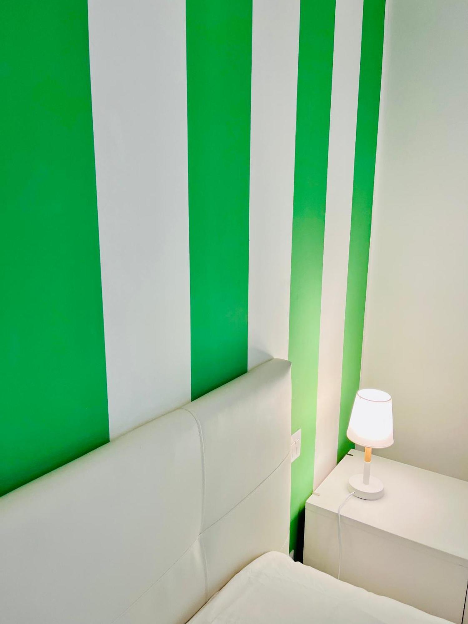 Appartamento Scarlatti Luxury Apt. - B. Aires / Station Milano